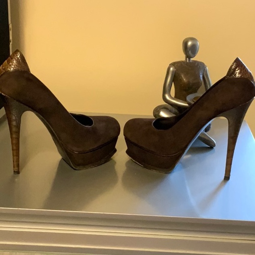 YSL reasonable offers only - Picture 3 of 6